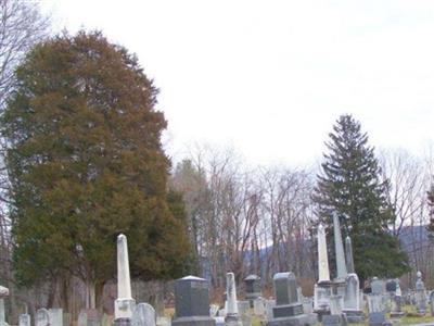 Emory Chapel Cemetery on Sysoon