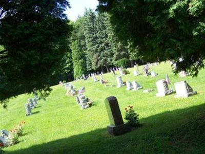 Emory Chapel Memorial Park on Sysoon