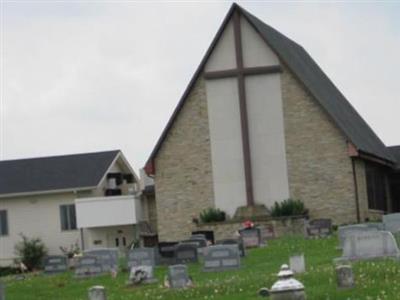 Emory Methodist Cemetery on Sysoon