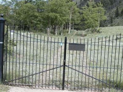 Empire Cemetery on Sysoon