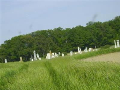 Emshwiller Cemetery on Sysoon