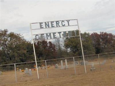 Energy Cemetery on Sysoon