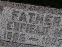 Enfield M. Clift on Sysoon