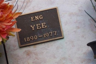 Eng Yee on Sysoon