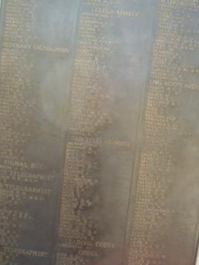 Engine Room Artificer 4th Class John Patrick Glynn, Find a grave on Sysoon Engine Room Artificer 4th Class John Patrick Glynn on Sysoon