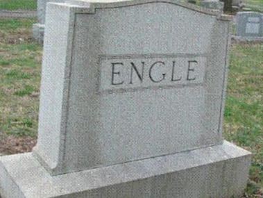 Engle on Sysoon