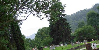 Englewood Cemetery on Sysoon