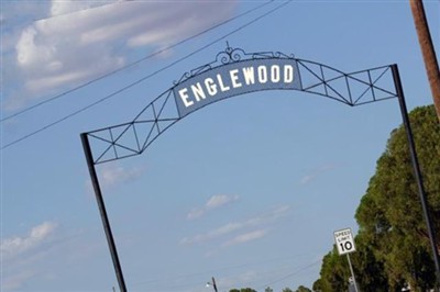 Englewood Cemetery on Sysoon