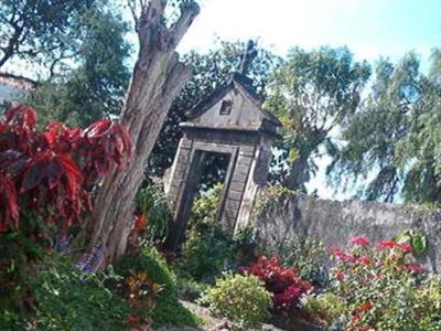 English Cemetery on Sysoon