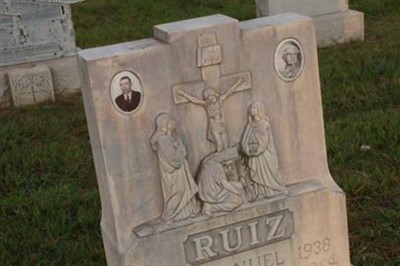Engracia Ruiz on Sysoon
