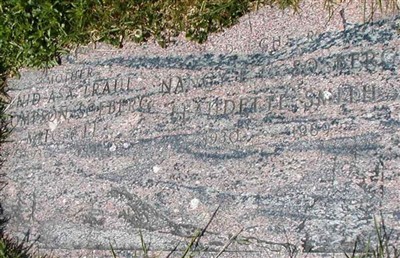 Enid Asa Traul Mitchell on Sysoon