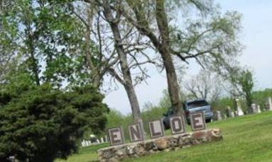 Enloe Cemetery on Sysoon