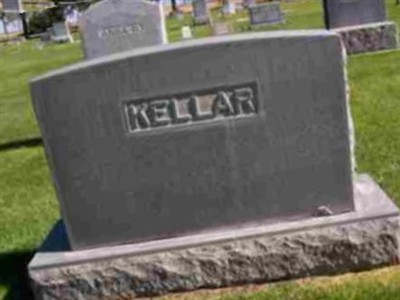 Enoch (Roy) Monroe Kellar on Sysoon