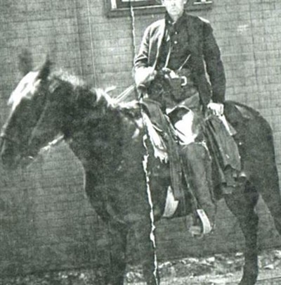 Enoch (Roy) Monroe Kellar on Sysoon