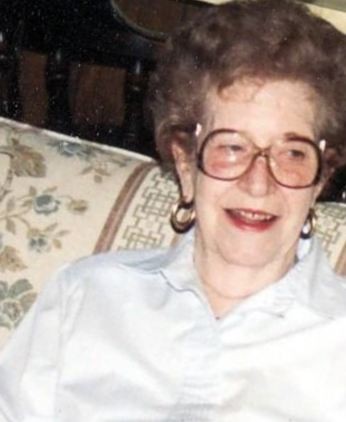 Enola Vivian Suttle Marple on Sysoon