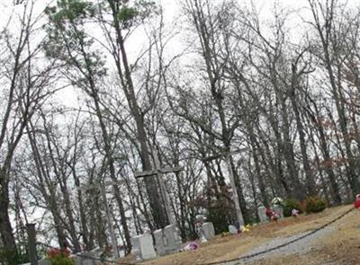 Enon Cemetery on Sysoon