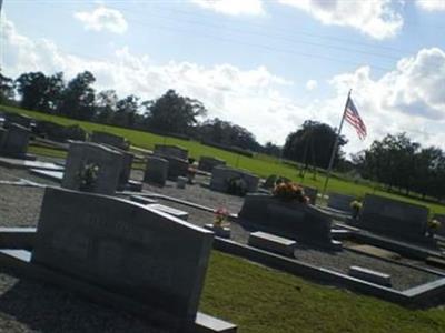 Enon Church of Christ Cemetery on Sysoon