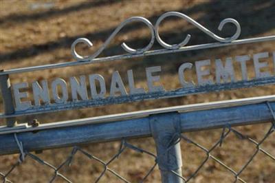 Enondale Cemetery on Sysoon