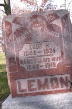 Enos P. Lemon on Sysoon