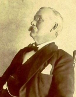 Enos Parker Clark on Sysoon