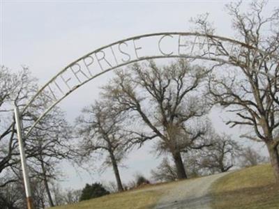 Enterprise Cemetery on Sysoon