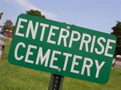 Enterprise Cemetery on Sysoon