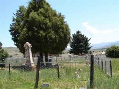 Enterprise Cemetery on Sysoon