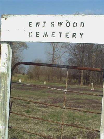 Entswood Cemetery on Sysoon