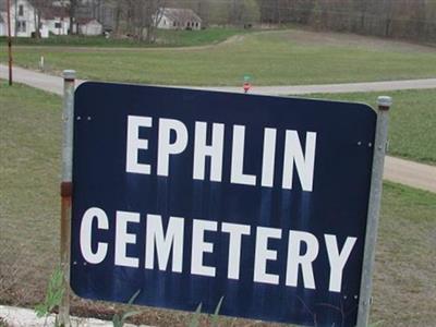 Ephlin Cemetery on Sysoon