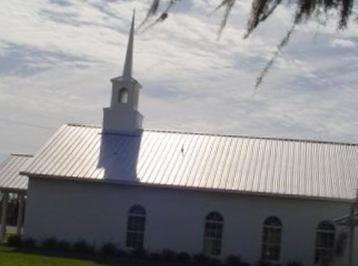 Mount Ephraim Baptist Church Cemetry on Sysoon