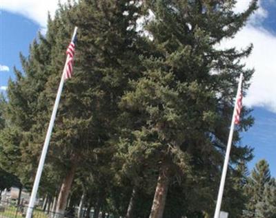 Ephraim Park Cemetery on Sysoon