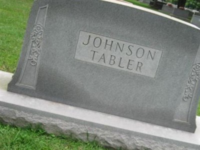 Ephriam George Tabler on Sysoon
