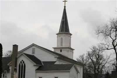 Episcopal Church of the Epiphany on Sysoon