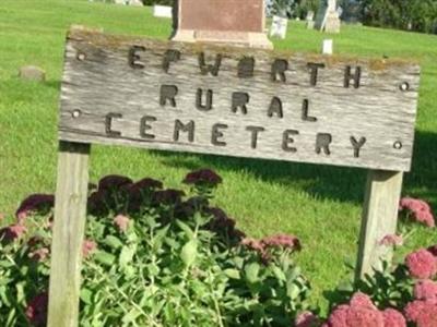 Epworth Cemetery on Sysoon