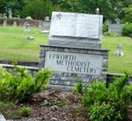 Epworth Cemetery on Sysoon
