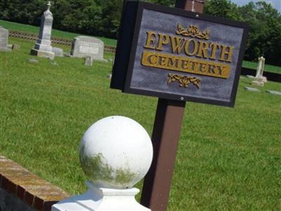 Epworth Cemetery on Sysoon