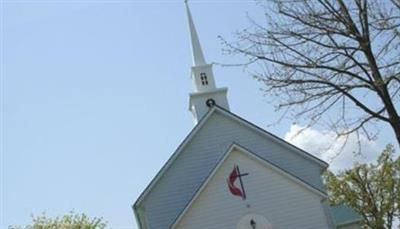 Epworth United Methodist Church Cemetery on Sysoon