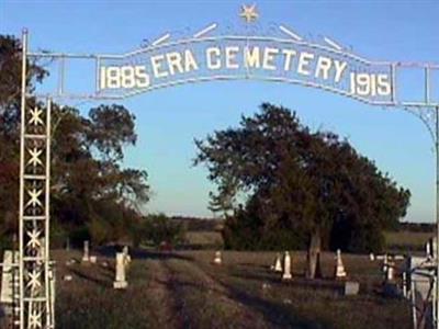 Era Cemetery on Sysoon