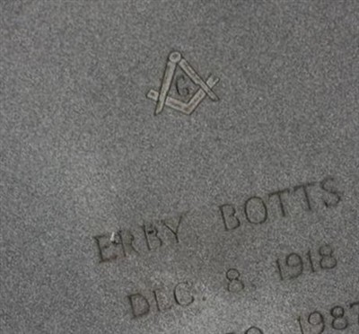 Erby Botts on Sysoon