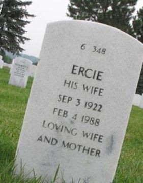 Ercie Rivera on Sysoon