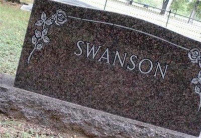 Eric David Swanson on Sysoon