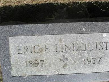 Eric E Lindquist on Sysoon