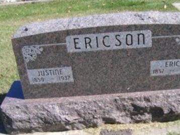 Eric Ericson on Sysoon