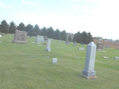 Erie Cemetery on Sysoon