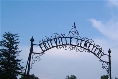 Erieville Cemetery on Sysoon
