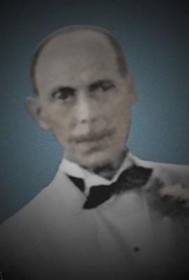 Erik Johan (John) Sundholm on Sysoon
