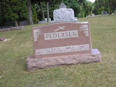 Erling A Pedersen on Sysoon