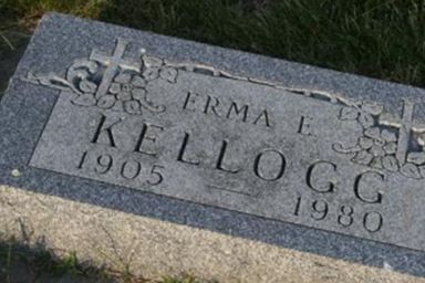 Erma Kellogg on Sysoon