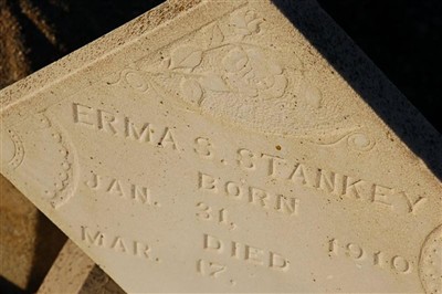 Erma S. Stankey on Sysoon