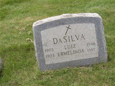 Ermelinda DaSilva on Sysoon